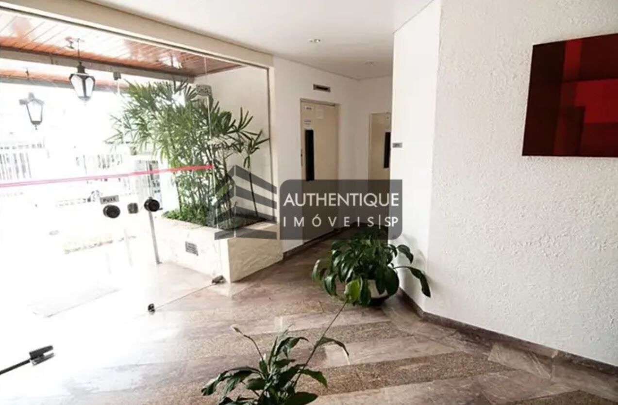 Apartamento à venda com 3 quartos, 110m² - Foto 21