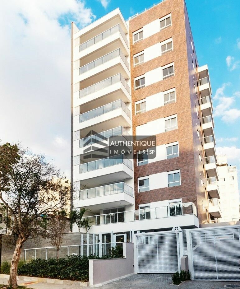 Apartamento à venda com 1 quarto, 42m² - Foto 1