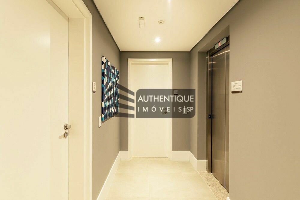 Apartamento à venda com 1 quarto, 42m² - Foto 9