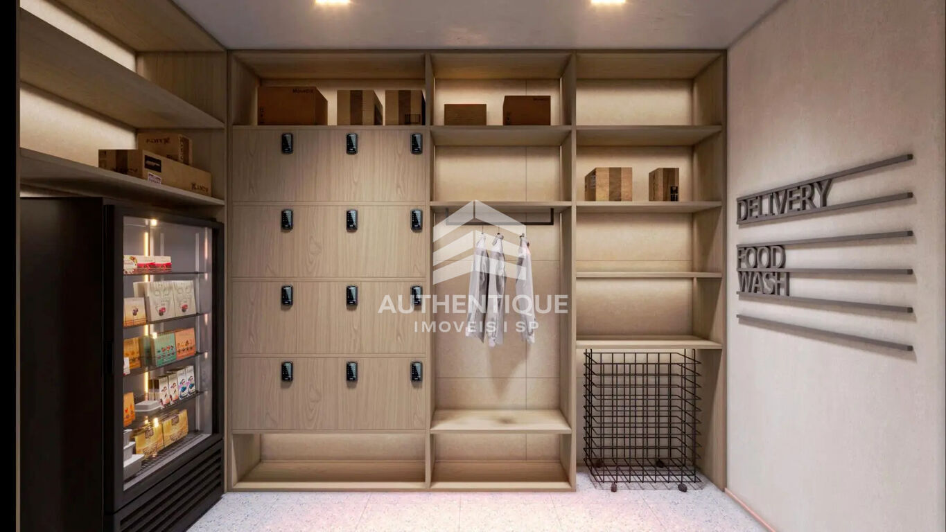 Apartamento, 3 quartos, 164 m² - Foto 19