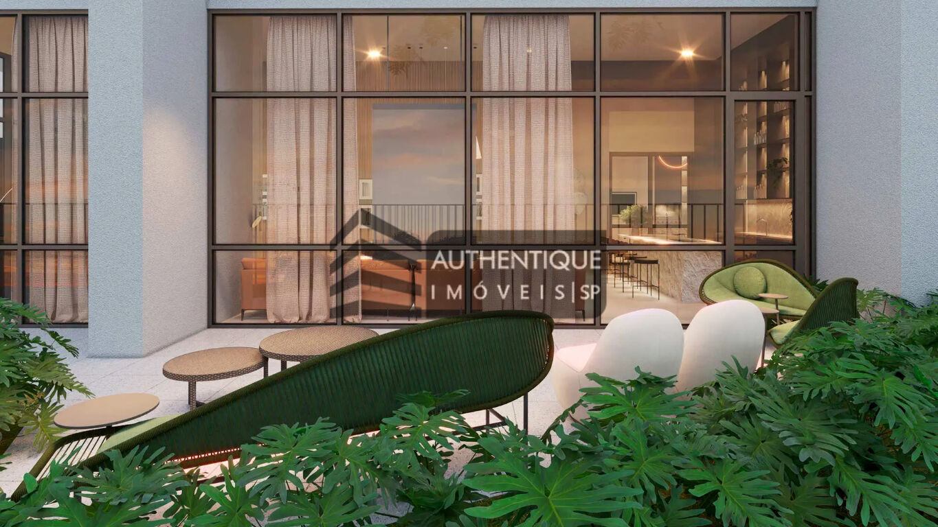 Apartamento, 3 quartos, 164 m² - Foto 9