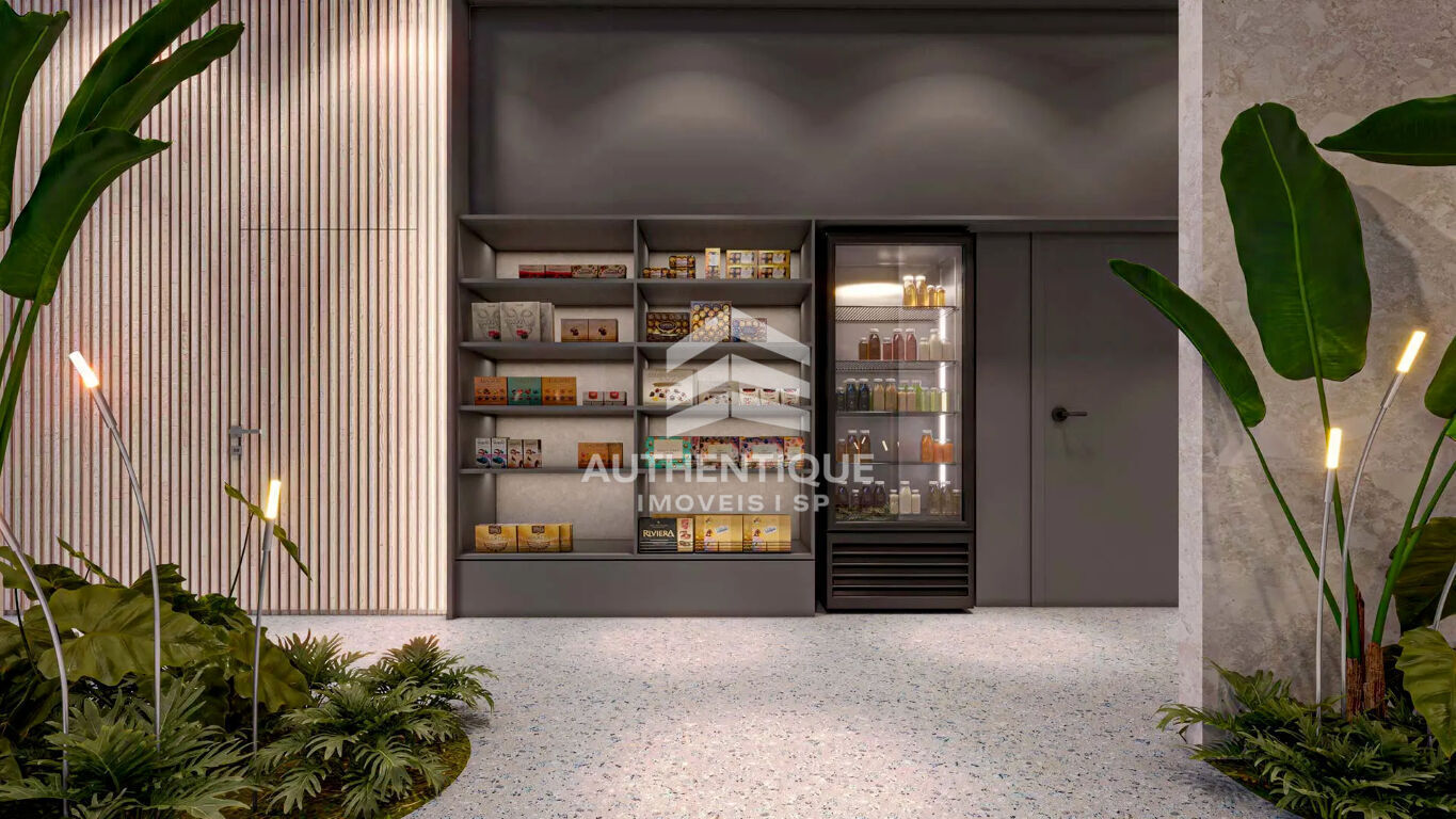 Apartamento, 3 quartos, 164 m² - Foto 12