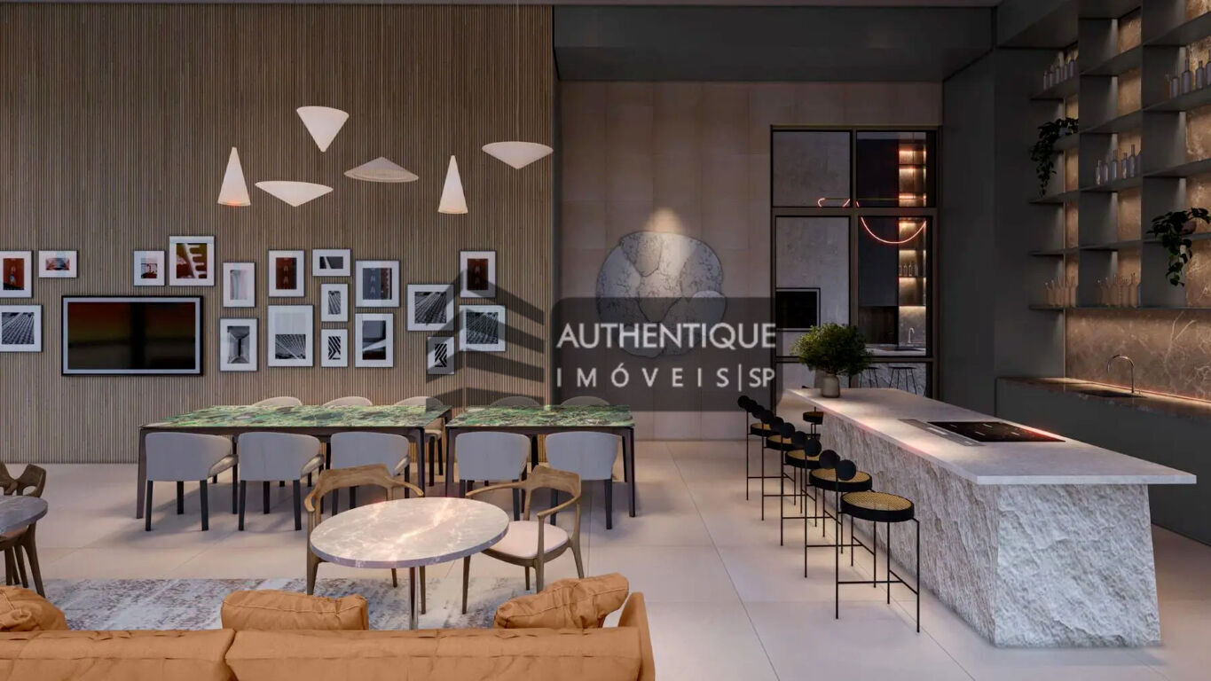 Apartamento, 3 quartos, 164 m² - Foto 16