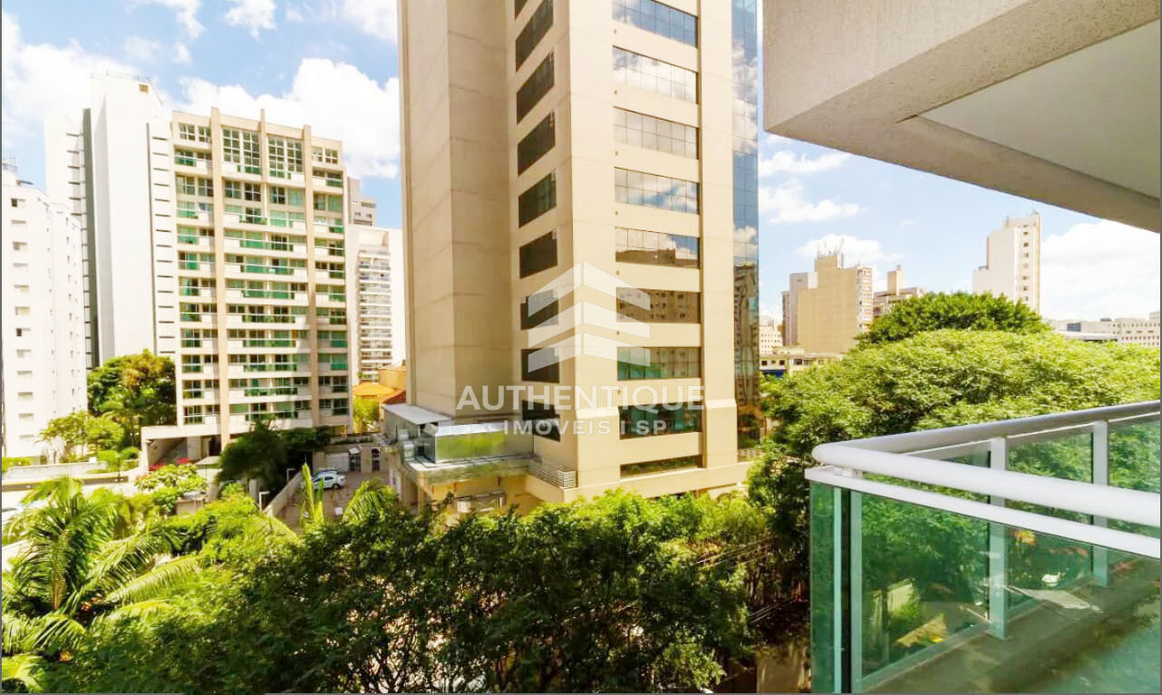Apartamento, 1 quarto, 74 m² - Foto 19