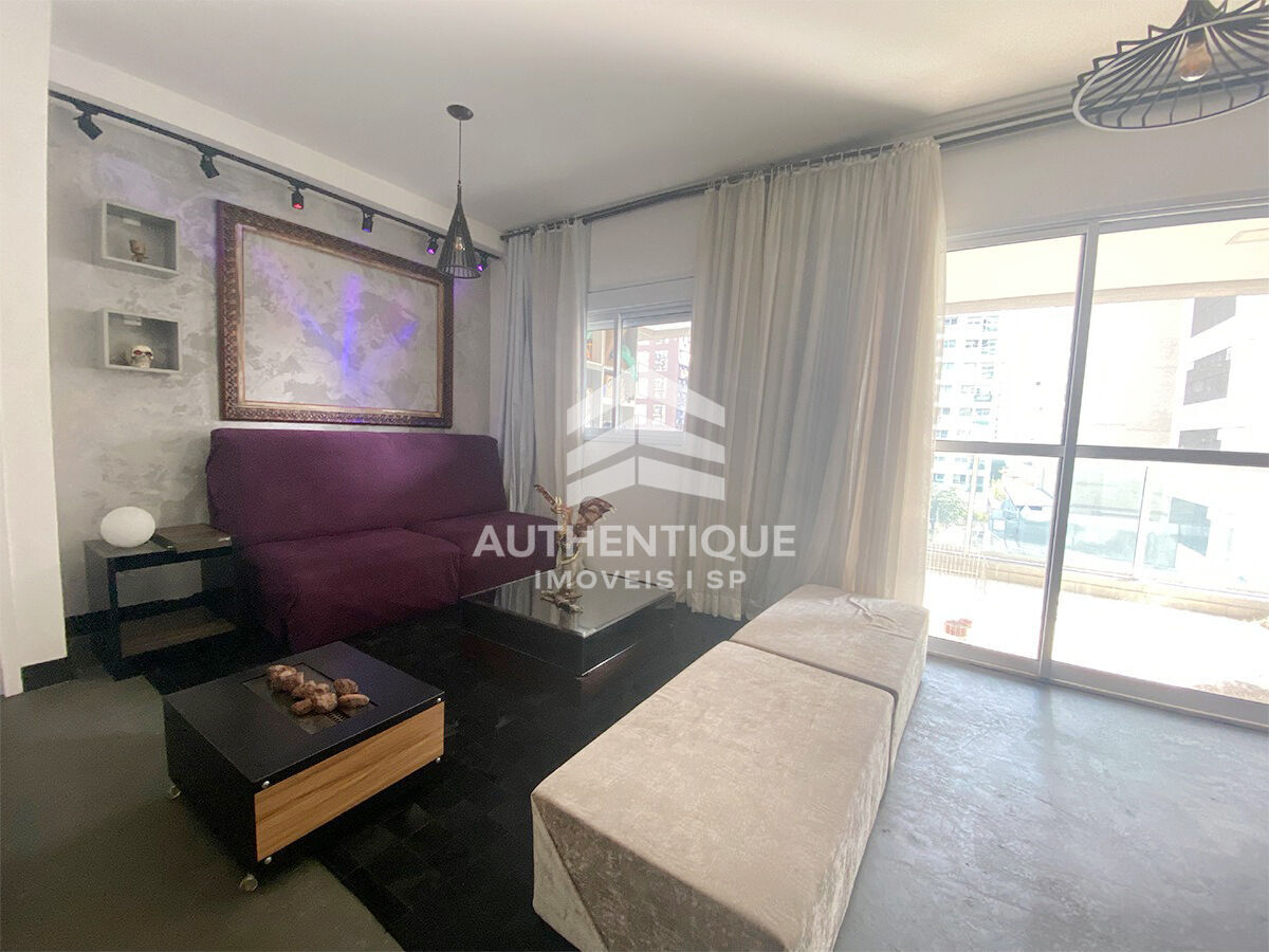 Apartamento, 1 quarto, 74 m² - Foto 4