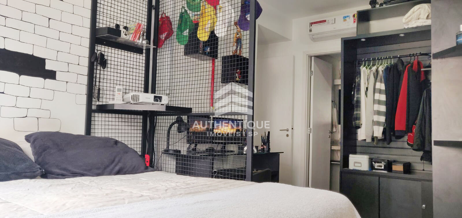 Apartamento, 1 quarto, 74 m² - Foto 14