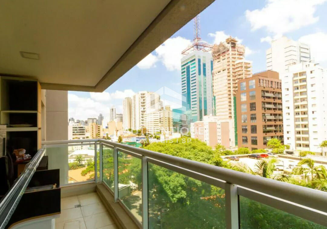 Apartamento, 1 quarto, 74 m² - Foto 1