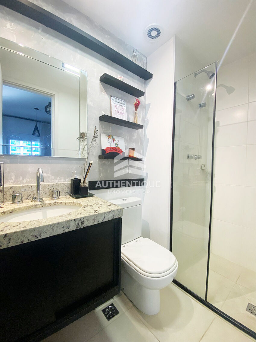 Apartamento, 1 quarto, 74 m² - Foto 11