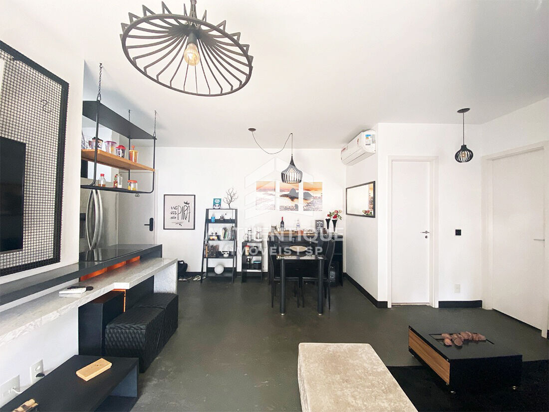 Apartamento, 1 quarto, 74 m² - Foto 7