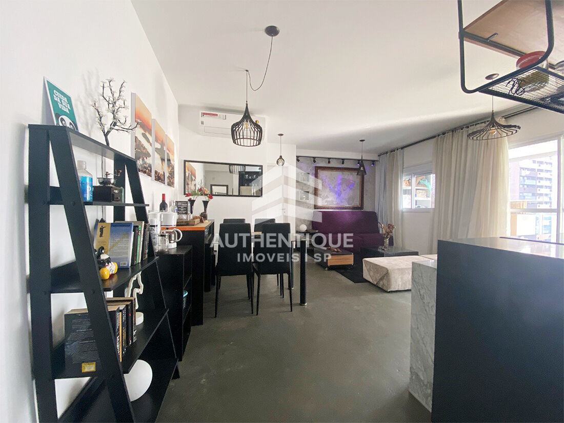 Apartamento, 1 quarto, 74 m² - Foto 5