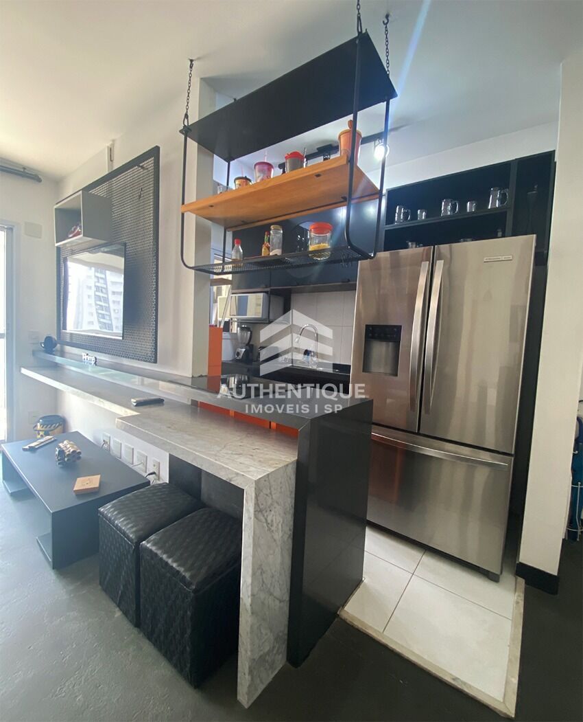 Apartamento, 1 quarto, 74 m² - Foto 12