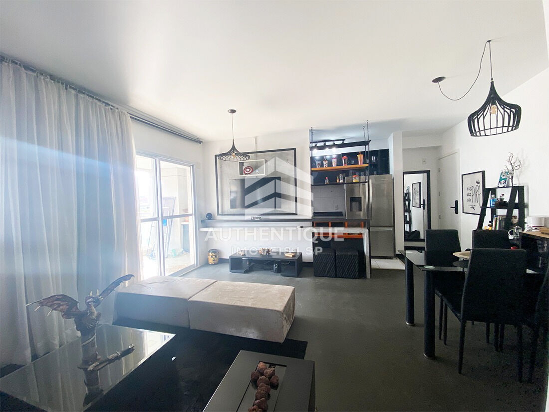 Apartamento, 1 quarto, 74 m² - Foto 6