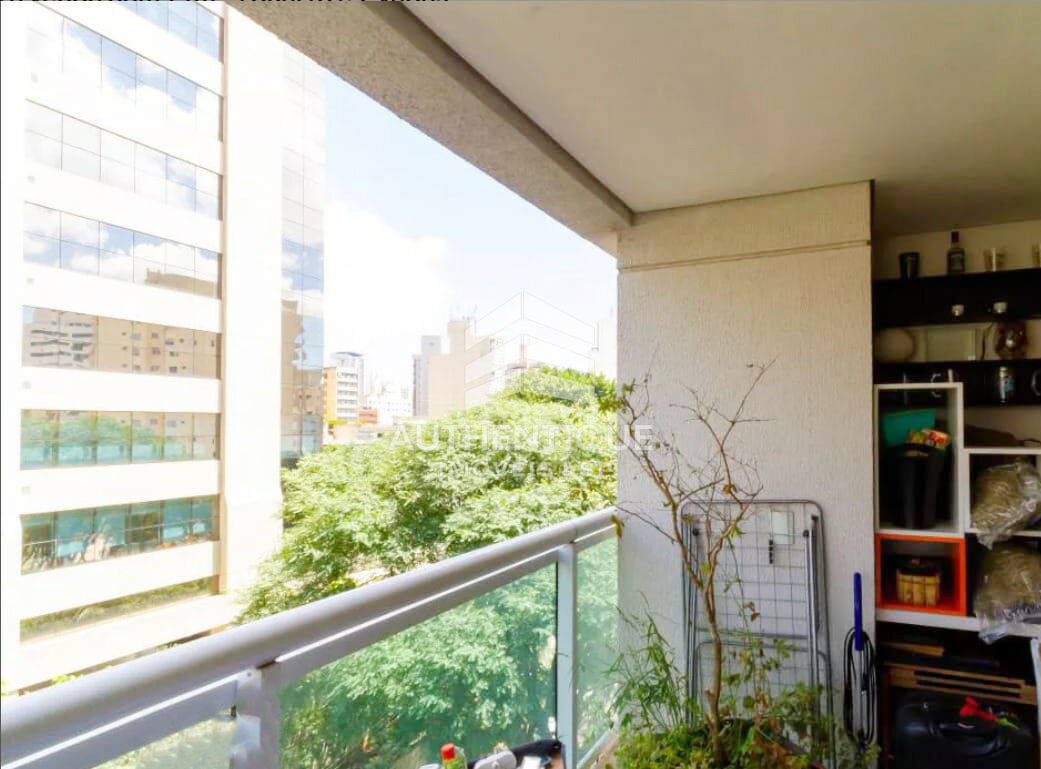 Apartamento, 1 quarto, 74 m² - Foto 3