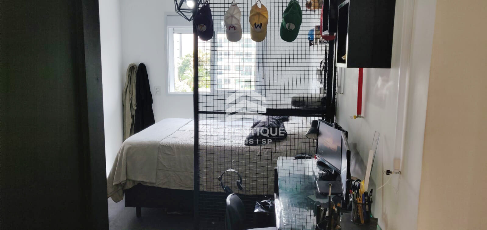 Apartamento, 1 quarto, 74 m² - Foto 15
