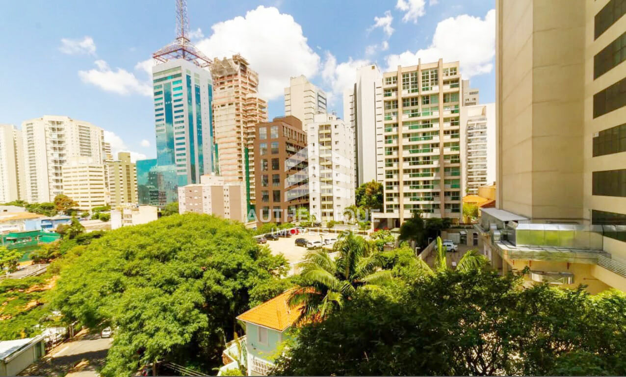 Apartamento, 1 quarto, 74 m² - Foto 20