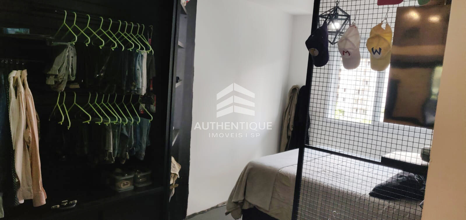 Apartamento, 1 quarto, 74 m² - Foto 16