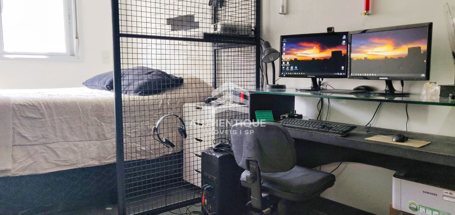 Apartamento, 1 quarto, 74 m² - Foto 17