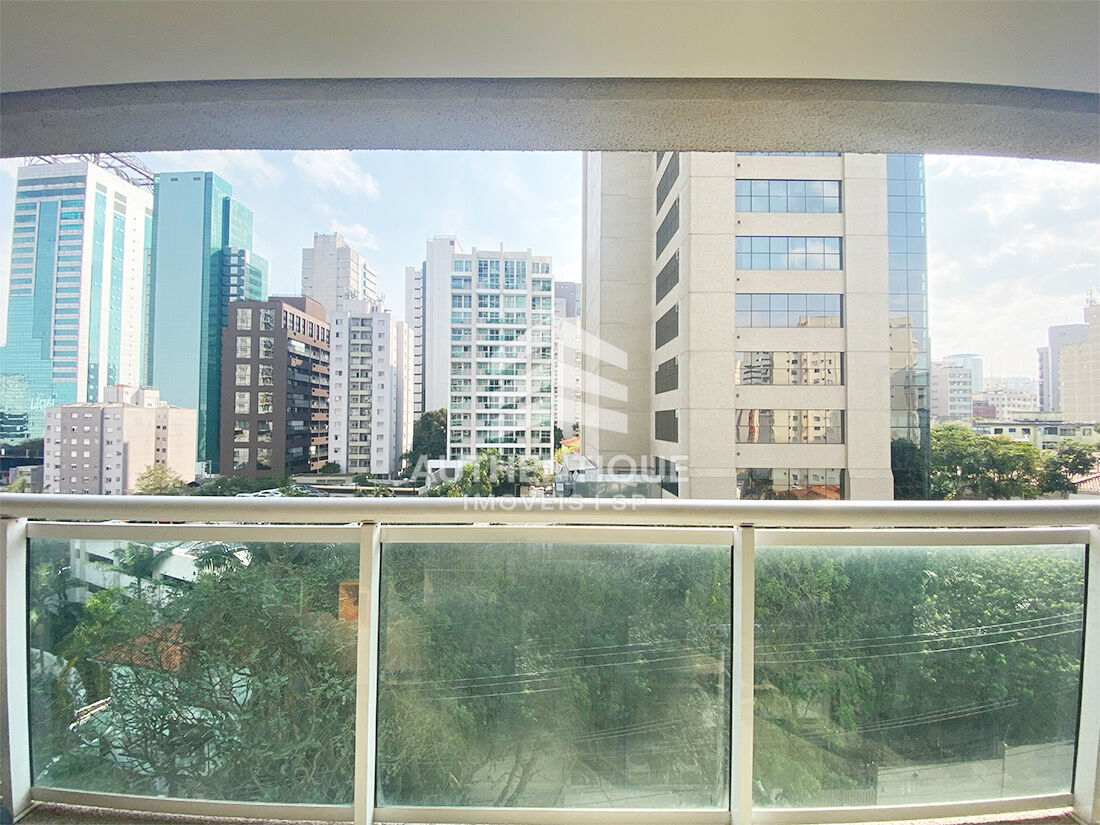 Apartamento, 1 quarto, 74 m² - Foto 2