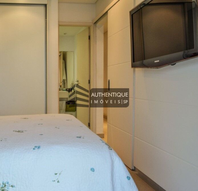 Apartamento à venda com 3 quartos, 129m² - Foto 50