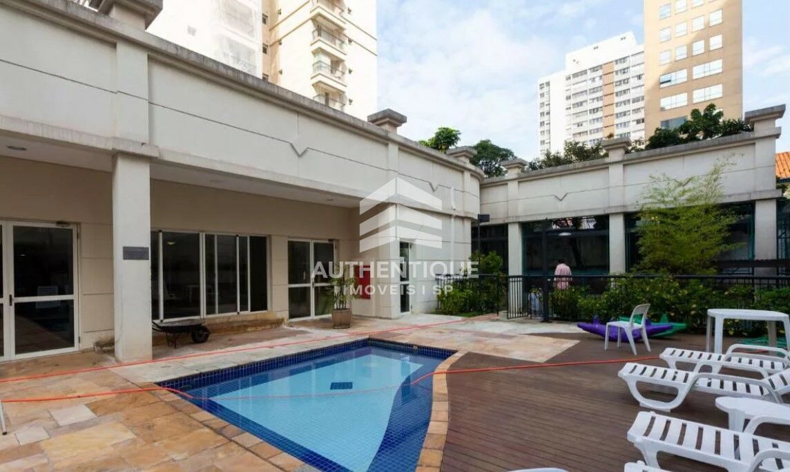 Apartamento, 3 quartos, 129 m² - Foto 12