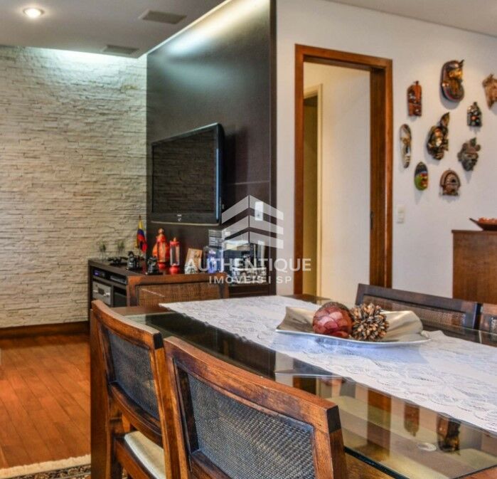 Apartamento, 3 quartos, 129 m² - Foto 37