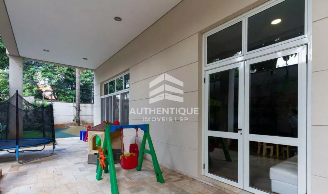 Apartamento, 3 quartos, 129 m² - Foto 11