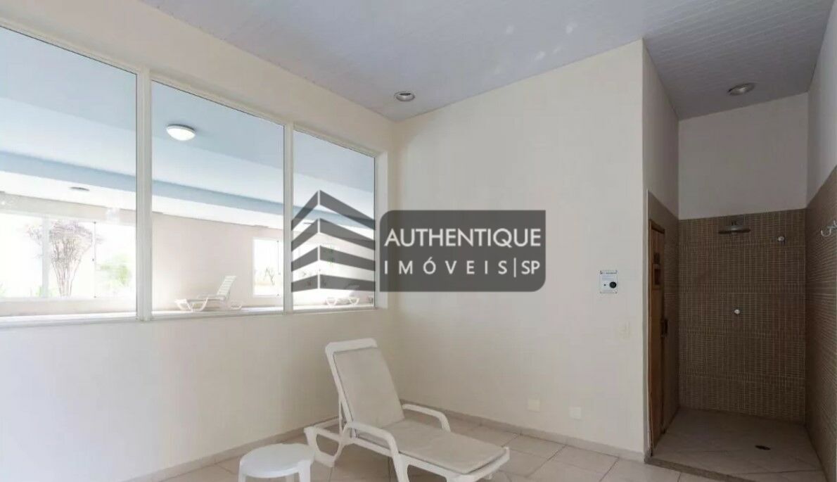 Apartamento à venda com 3 quartos, 129m² - Foto 28