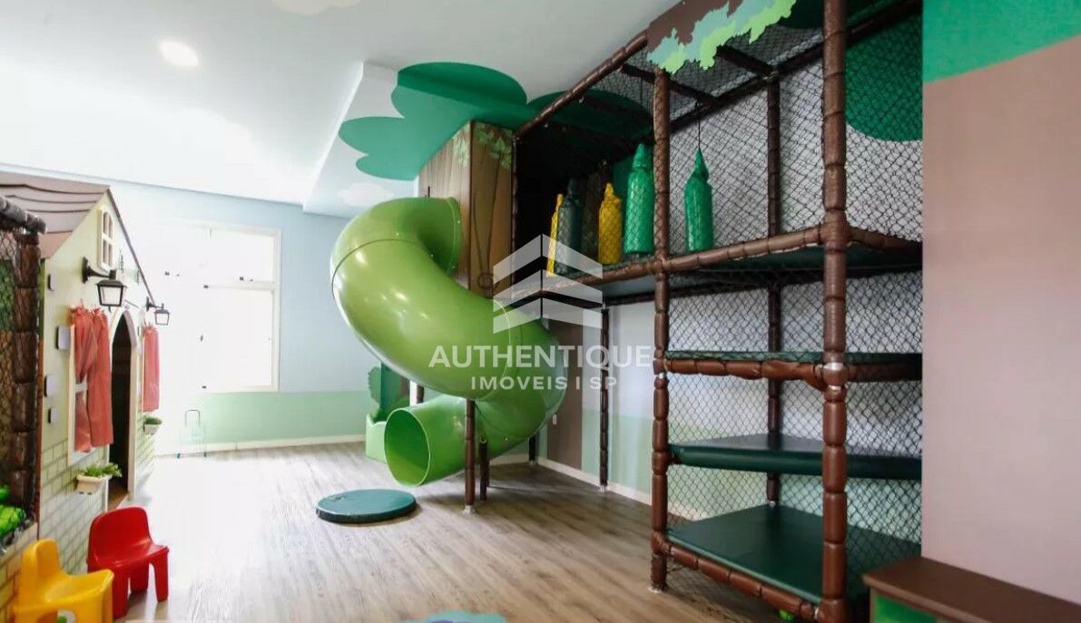 Apartamento, 3 quartos, 129 m² - Foto 23