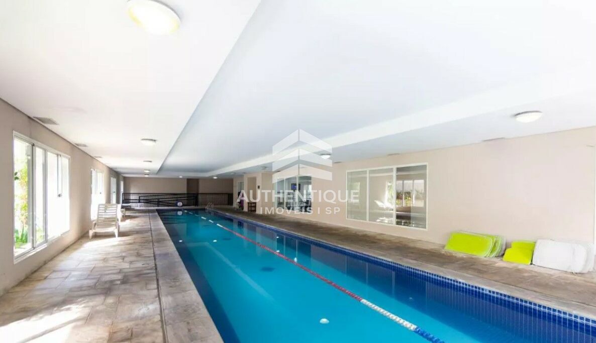 Apartamento, 3 quartos, 129 m² - Foto 2