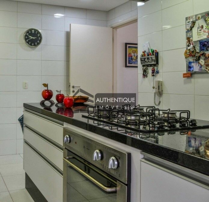 Apartamento à venda com 3 quartos, 129m² - Foto 45