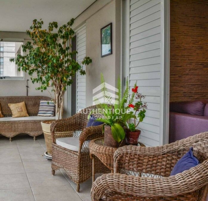 Apartamento, 3 quartos, 129 m² - Foto 43