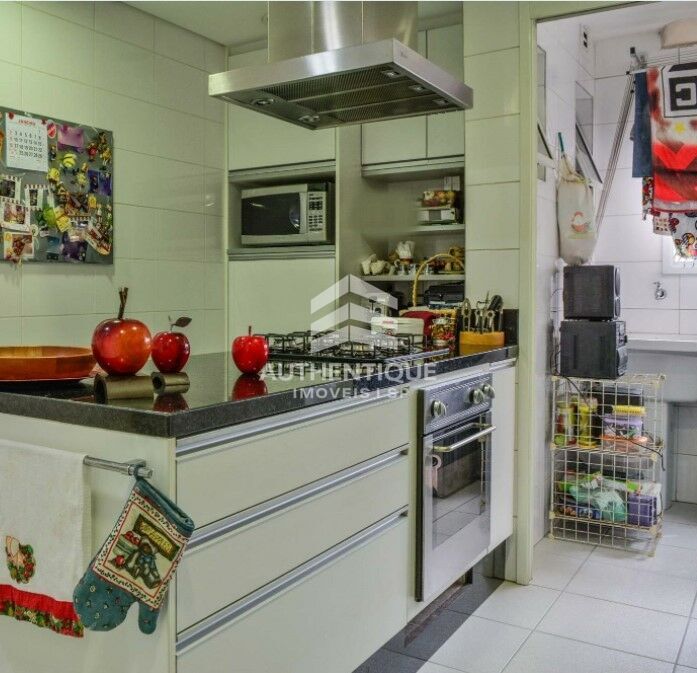 Apartamento, 3 quartos, 129 m² - Foto 46
