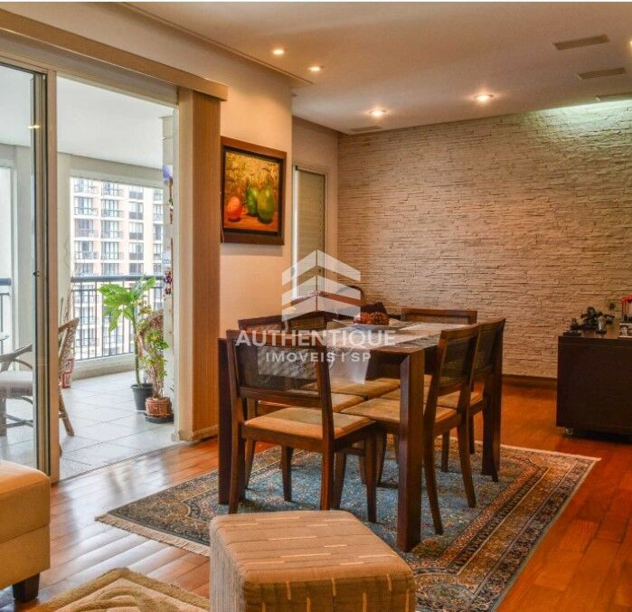 Apartamento, 3 quartos, 129 m² - Foto 34