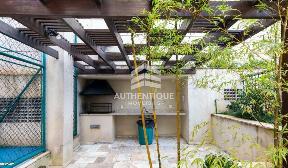 Apartamento, 3 quartos, 129 m² - Foto 17