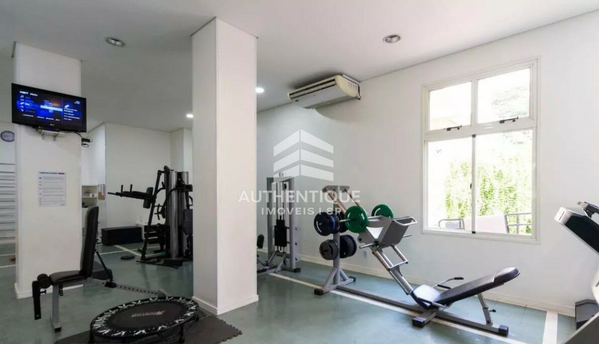 Apartamento, 3 quartos, 129 m² - Foto 26