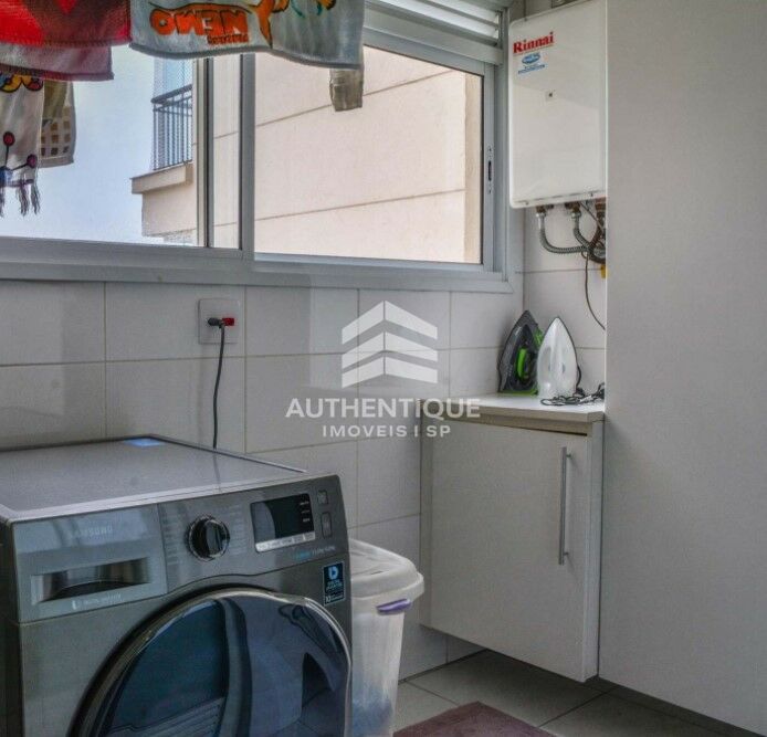 Apartamento, 3 quartos, 129 m² - Foto 47