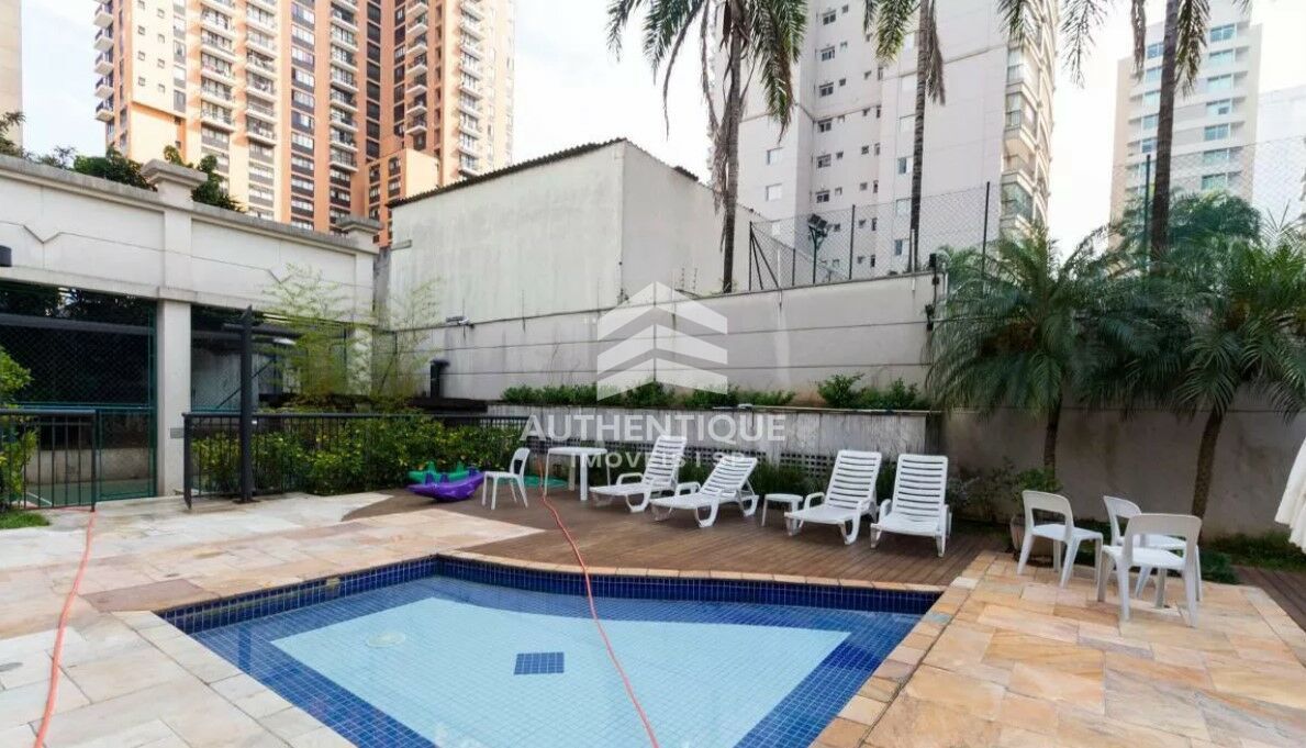Apartamento, 3 quartos, 129 m² - Foto 4