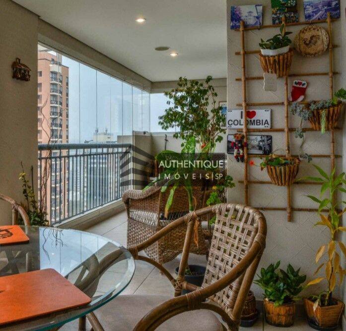 Apartamento à venda com 3 quartos, 129m² - Foto 41