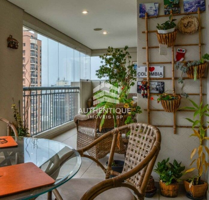 Apartamento, 3 quartos, 129 m² - Foto 41