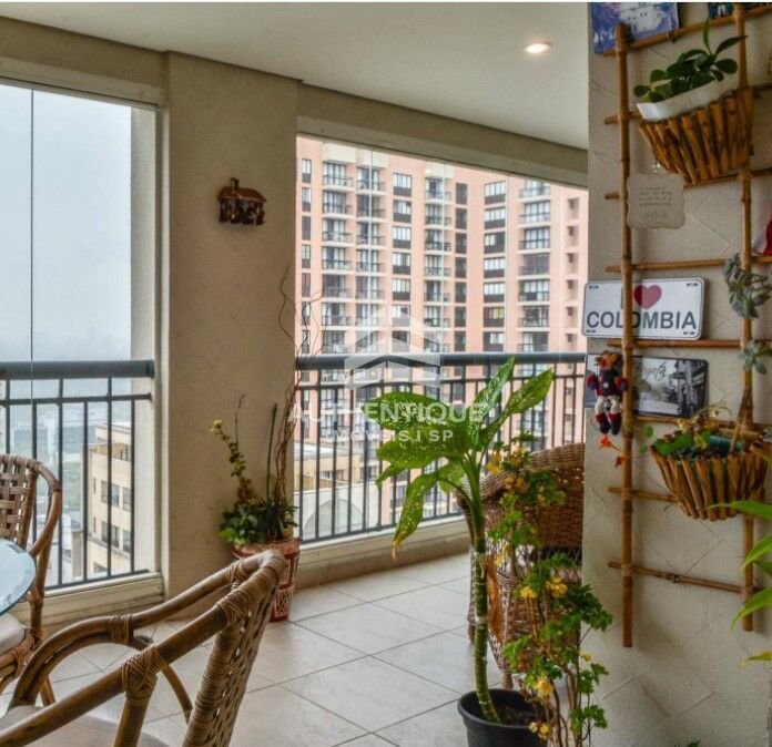 Apartamento, 3 quartos, 129 m² - Foto 40