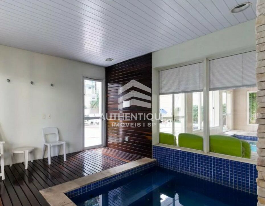 Apartamento, 3 quartos, 129 m² - Foto 19