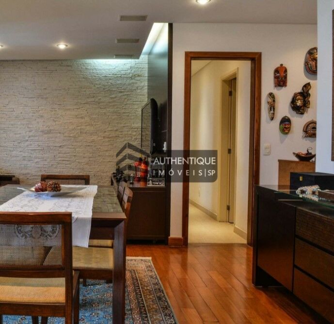 Apartamento à venda com 3 quartos, 129m² - Foto 35