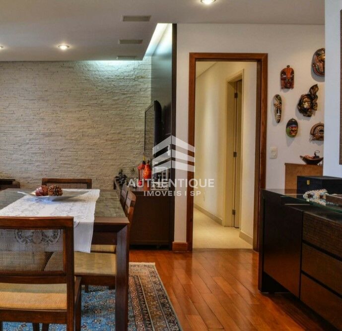 Apartamento, 3 quartos, 129 m² - Foto 35