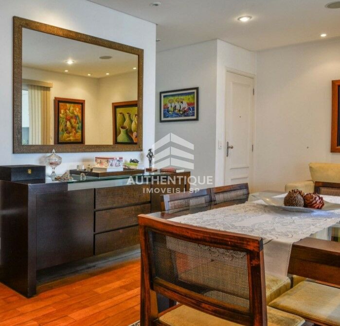 Apartamento, 3 quartos, 129 m² - Foto 38