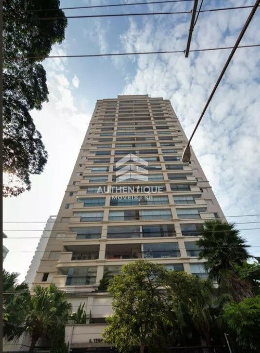 Apartamento, 3 quartos, 129 m² - Foto 1