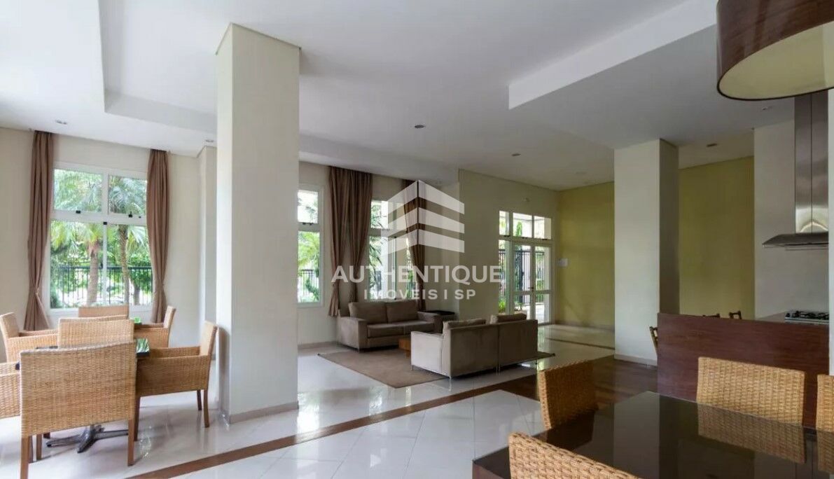 Apartamento, 3 quartos, 129 m² - Foto 21