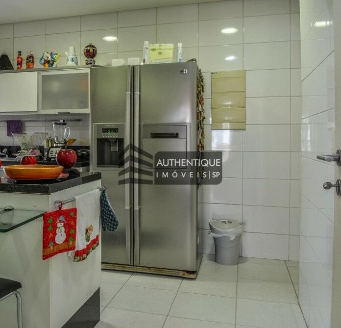 Apartamento à venda com 3 quartos, 129m² - Foto 44