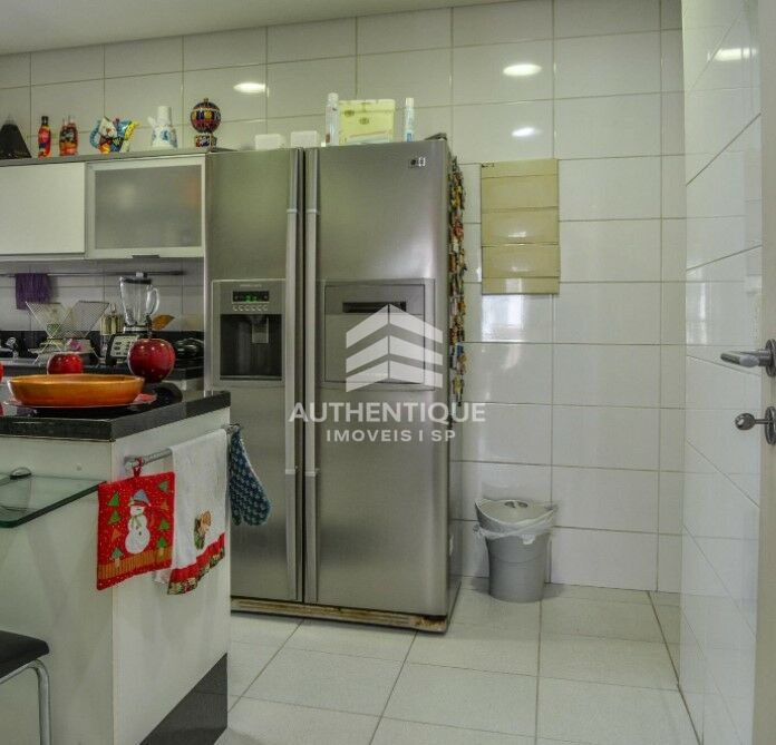 Apartamento, 3 quartos, 129 m² - Foto 44