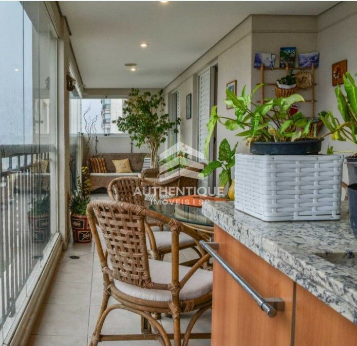 Apartamento, 3 quartos, 129 m² - Foto 42