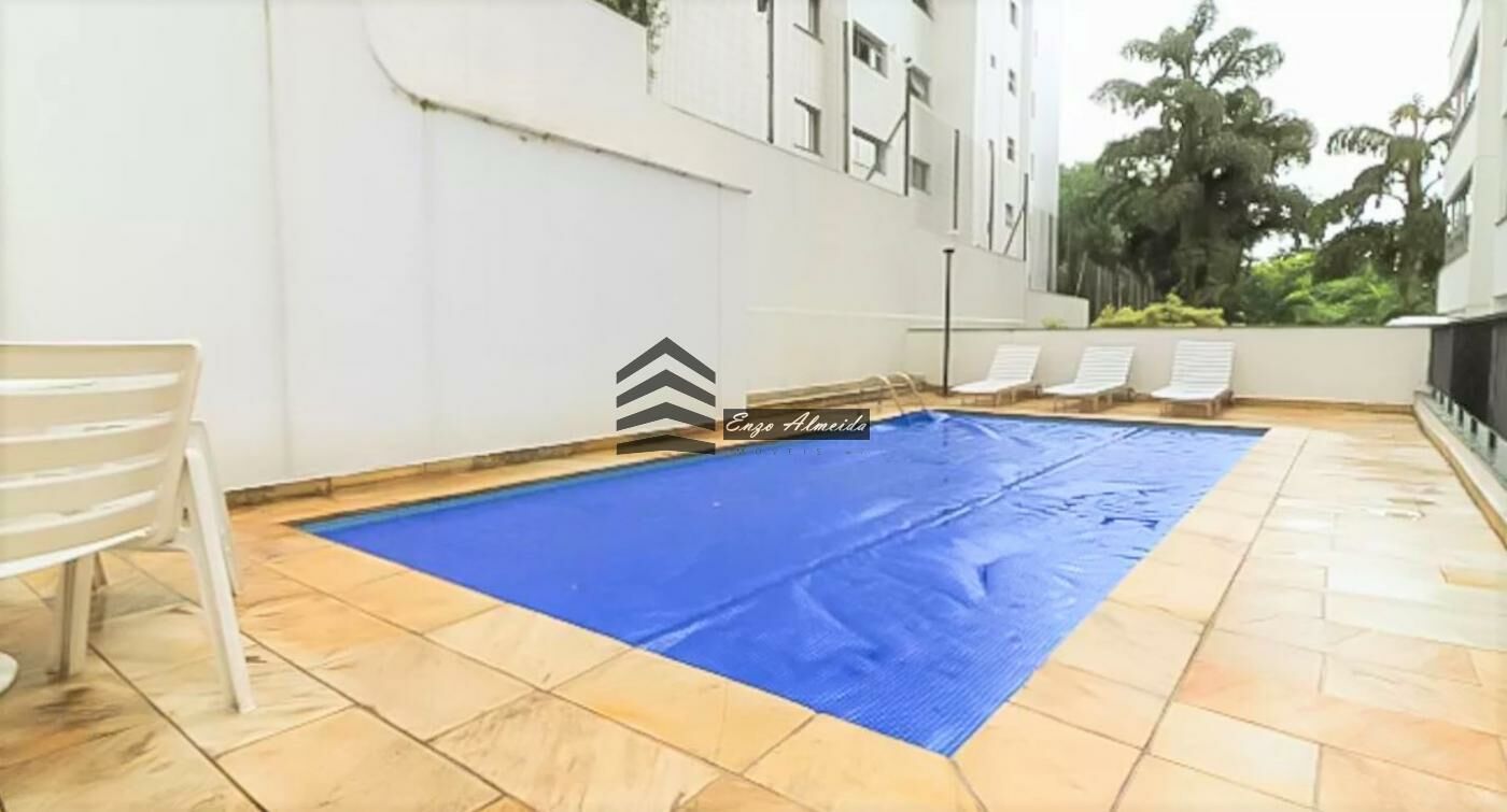 Apartamento à venda com 4 quartos, 167m² - Foto 3